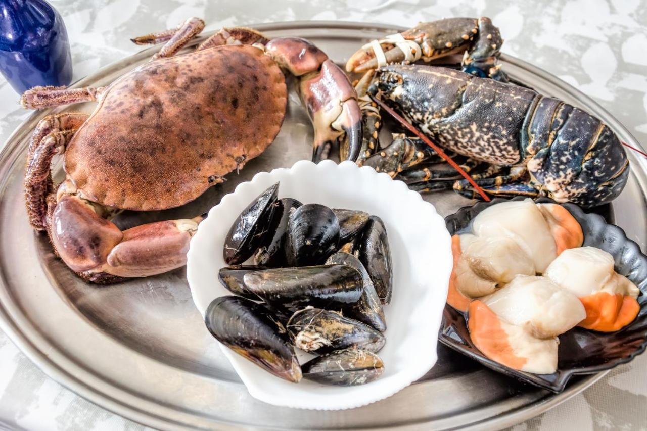 Anchor View At Grand Banks, Teignmouth 아파트 외부 사진